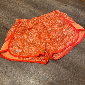 Under Armour Running Shorts - Women’s M